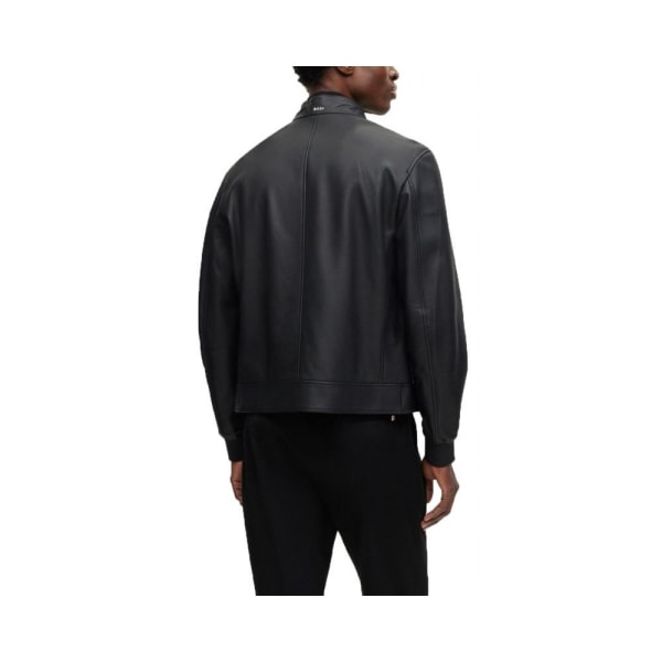 takki Hugo Boss 50494120Mapson2 Mustat 188 - 193 cm/XXL