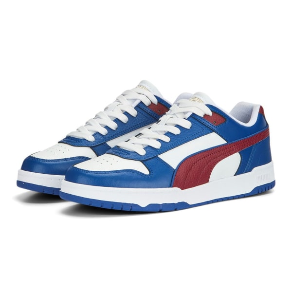 Sneakers low Puma RBD GAME LOW Blå,Hvid 42.5