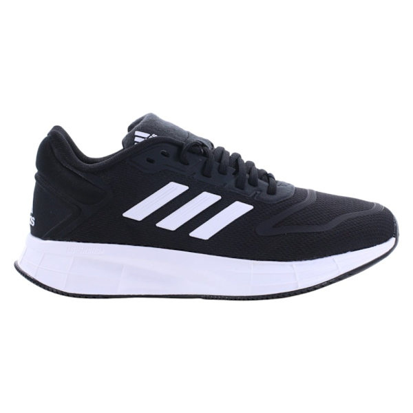 Lågskor Adidas Duramo 10 Wide Svarta 36 2/3