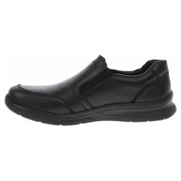 Sneakers low Rieker 1485000 Sort 41