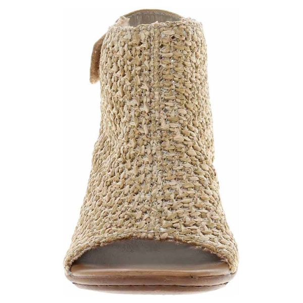 Kengät Rieker 6467060 Beesit 40