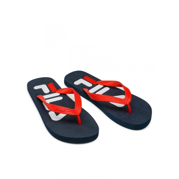 flip-flops Fila Troy Slipper Röda 44