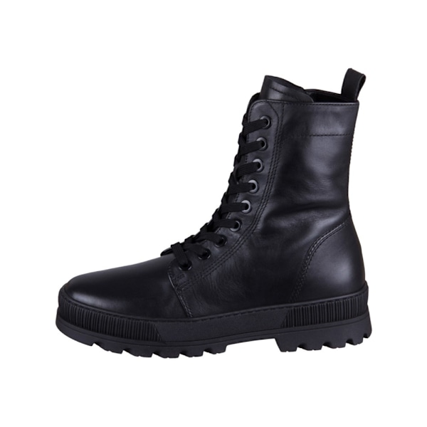 Sko Gabor 9288557 Sort 4 UK women