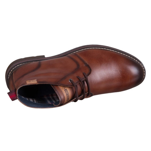 Kengät Pikolinos M2M8027202 Ruskeat 44