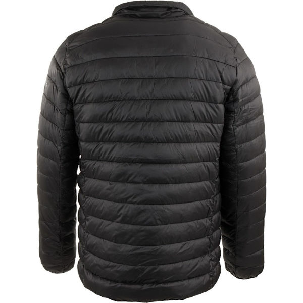 Jakker Alpine Pro Rogos Sort 194 - 198 cm/XXL