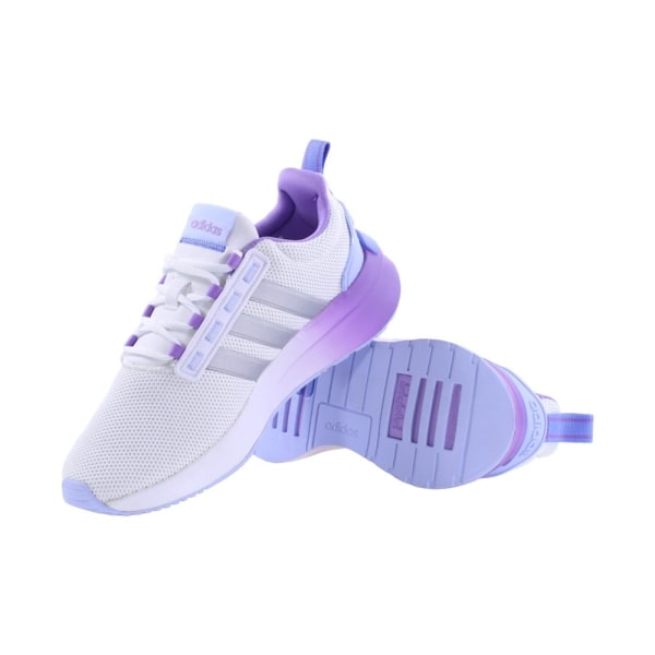 Puolikengät Adidas Racer TR21 Valkoiset 38