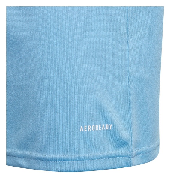 T-shirts Adidas Squadra 21 Jersey Azurblå 171 - 176 cm/XL