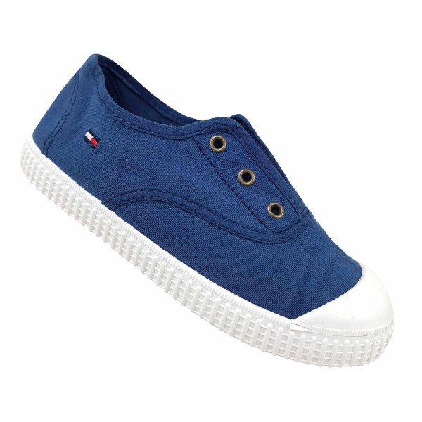 Lenkkitossut Tommy Hilfiger Easyon Sneaker Vaaleansiniset 31