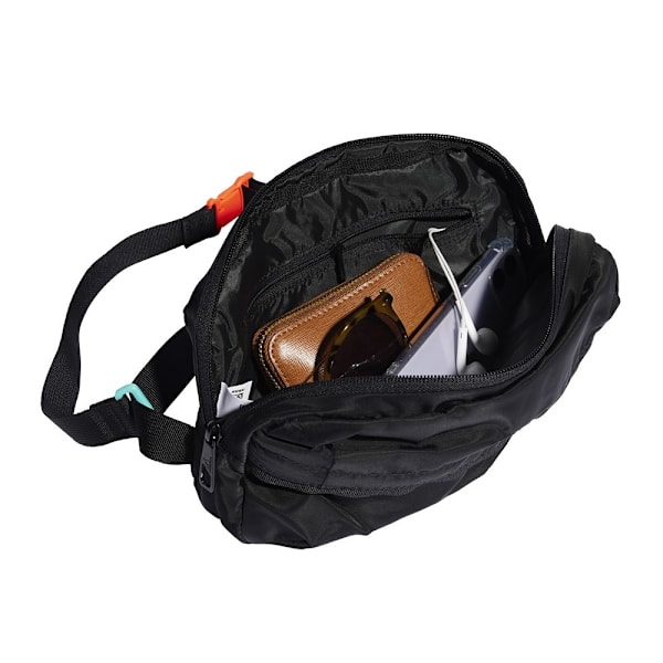 Håndtasker Adidas HC4783 Sort