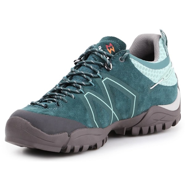 Lågskor Garmont Sticky Stone Gtx Wms Gröna 37.5