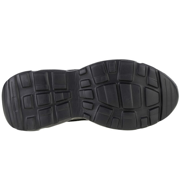 Sneakers low Big Star JJ274A113 Sort 39