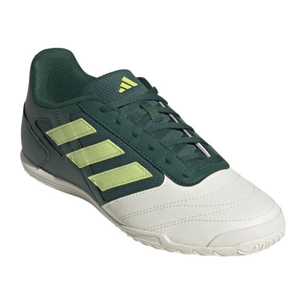 Sneakers low Adidas IE1551 Grøn,Hvid 46