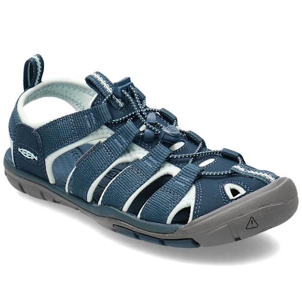 Sandaler Keen Clearwater Cnx Blå 39