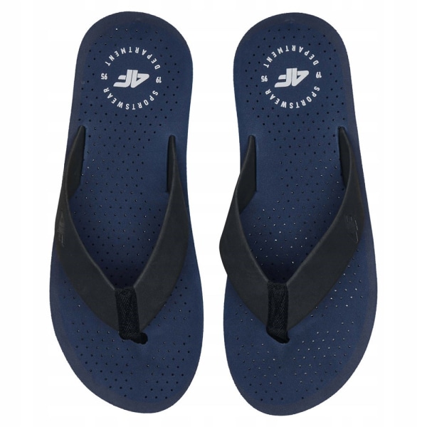 flip-flops 4F FFLIM071 Svarta 41