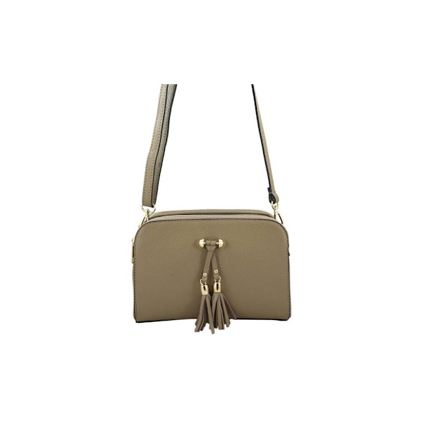 Handväskor Barberini's 961256895 Beige