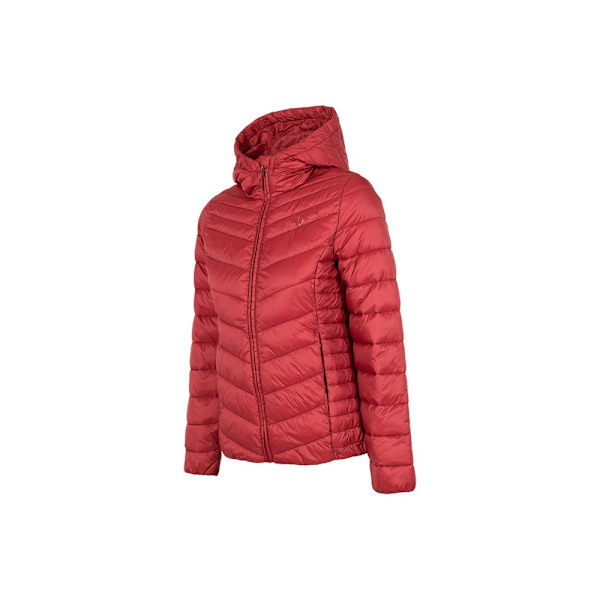 Jakker 4F KUDP003 Rød 168 - 171 cm/M