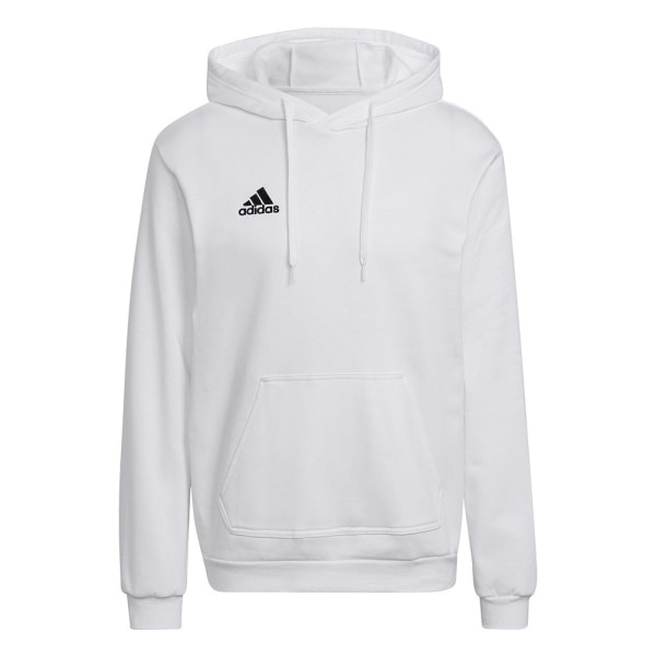 Sweatshirts Adidas Entrada 22 Hvid 176 - 181 cm/L