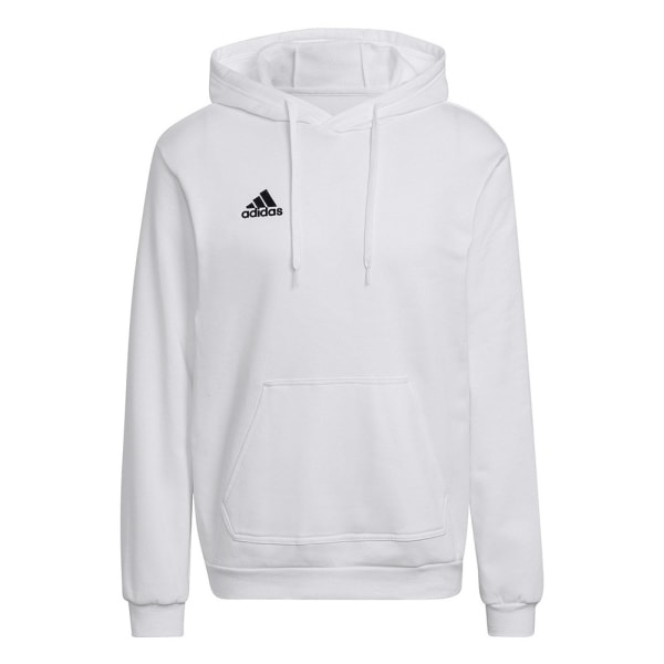 Sweatshirts Adidas Entrada 22 Hvid 188 - 193 cm/XXL