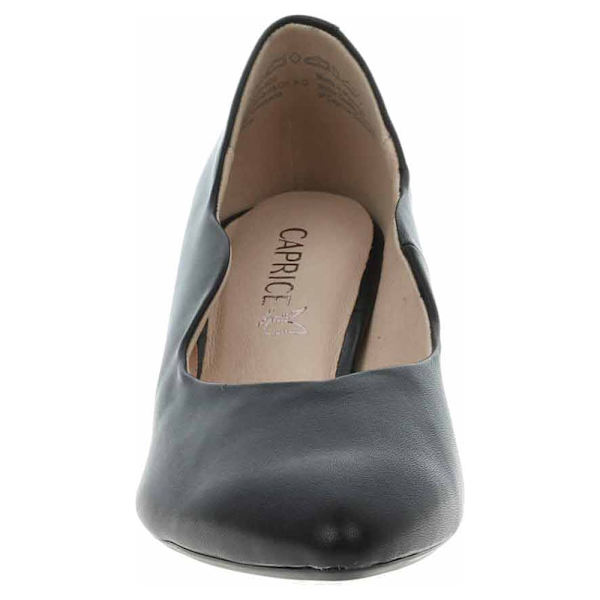 Skyttlar Caprice 992240020022 Svarta 38