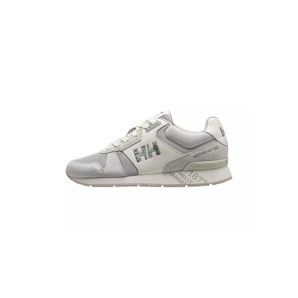 Lågskor Helly Hansen Anakin Vit 40
