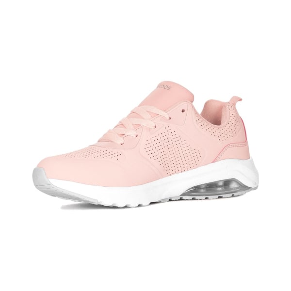 Lågskor KangaRoos 392676158 Rosa 40