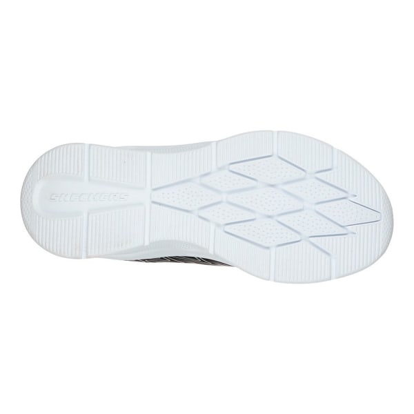 Sneakers low Skechers Microspec Texlor Sort 28