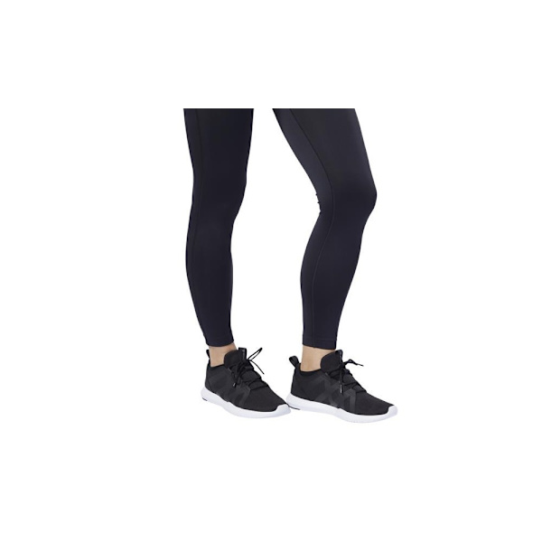 Bukser Reebok Wor PP Sort 158 - 163 cm/XS