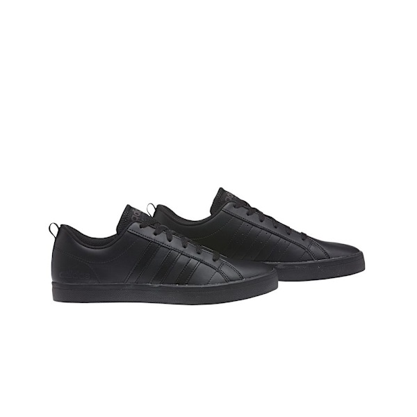 Puolikengät Adidas VS Pace Mustat 43 1/3