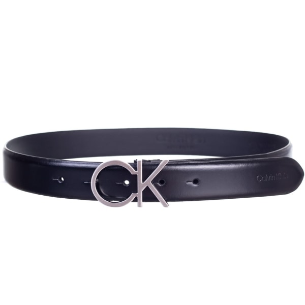 Bælter Calvin Klein K60K610157BAX Sort