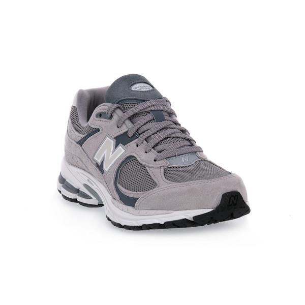 Lågskor New Balance Rst M2002 Gråa 44