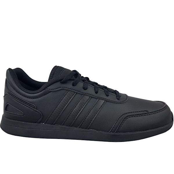 Lågskor Adidas VS Switch 3 K Svarta 38 2/3
