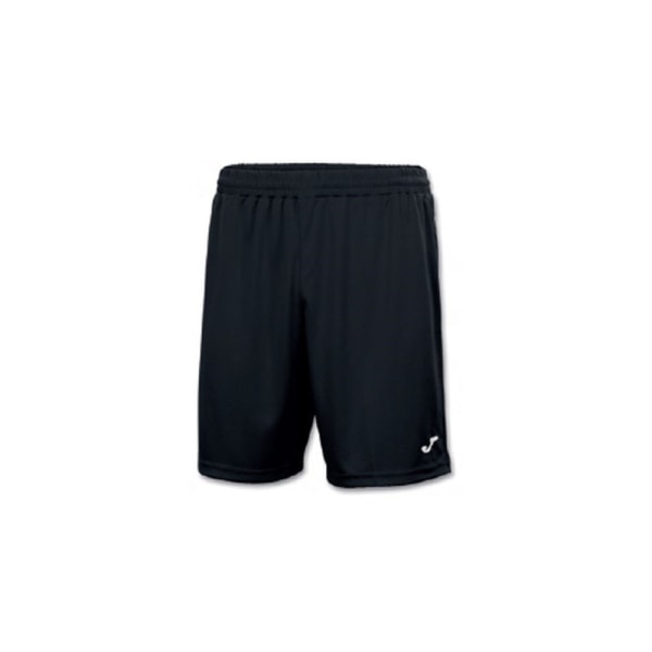 Bukser Joma Nobel Sort 170 - 175 cm/M