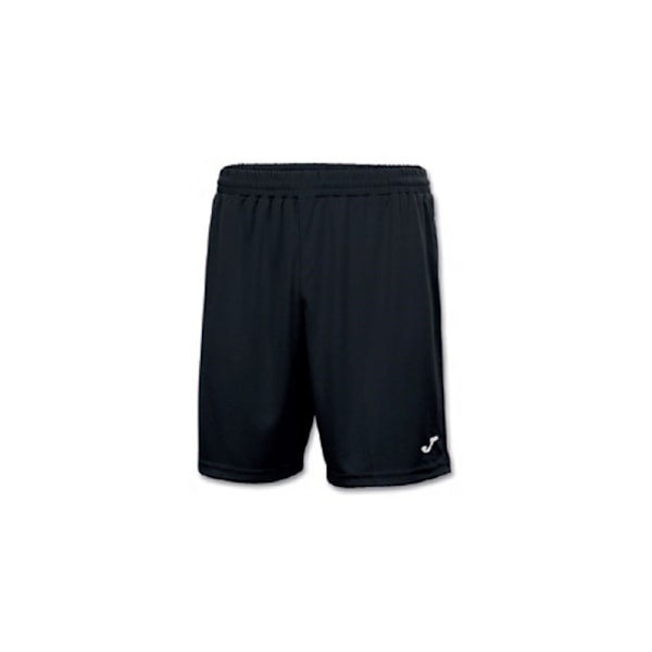 Bukser Joma Nobel Sort 176 - 181 cm/L