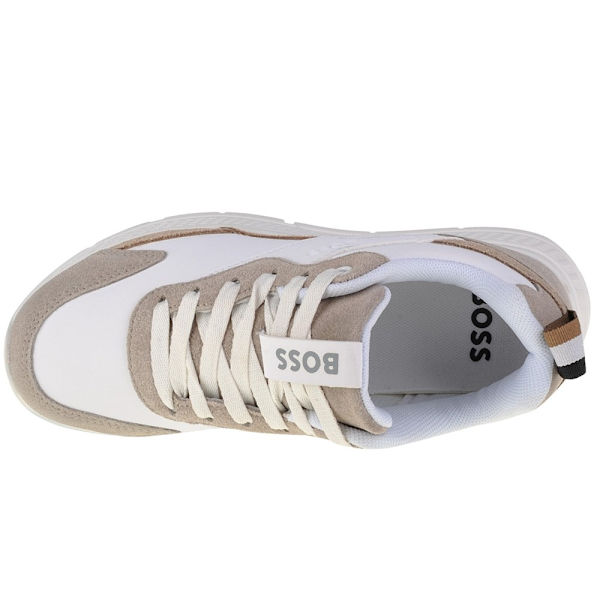 Sneakers low BOSS J2928910B Hvid 33