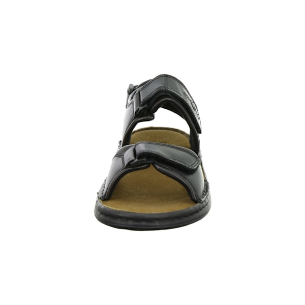 Sandaler Josef Seibel Rafe Svarta 45