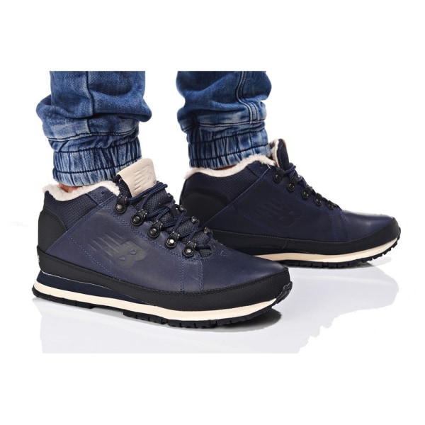 Sko New Balance 754 Sort,Flåde 45