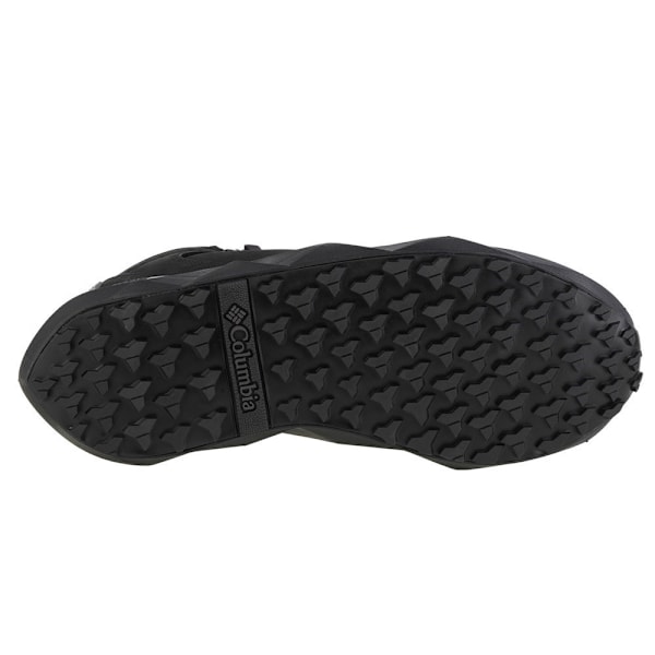 Sko Columbia Facet Sierra Outdry Sort 39