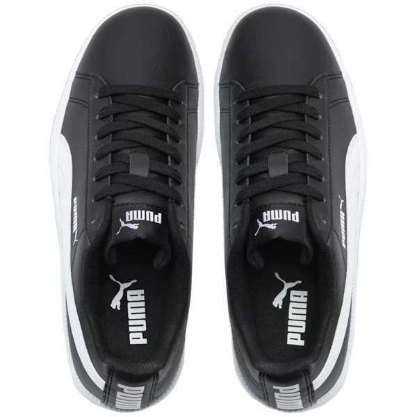 Sneakers low Puma Up Jr Sort,Hvid 35.5