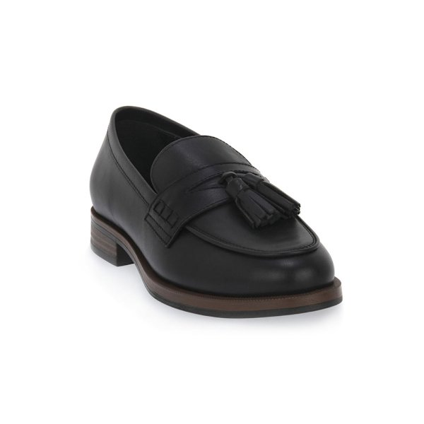 Mokkasiner Nero Giardini 308172100 Sort 40