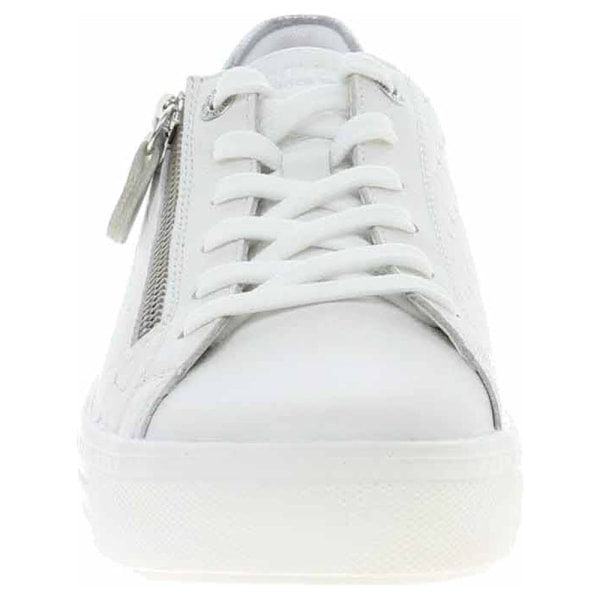 Sneakers low Remonte D091681 Hvid 43