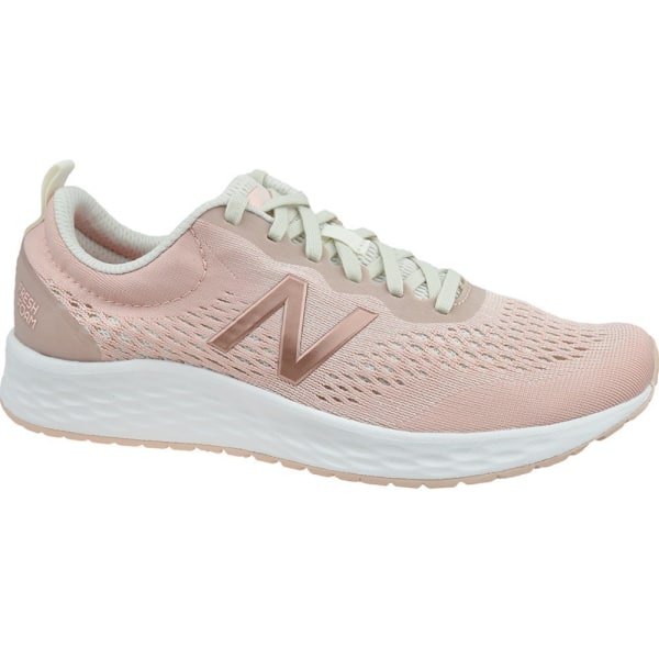 Sneakers low New Balance W Fresh Foam Arishi V3 Pink,Hvid 39
