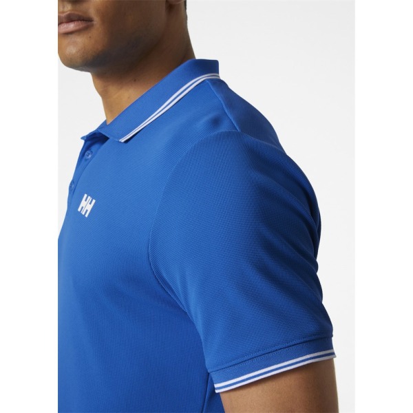 Shirts Helly Hansen 34068638 Blå 173 - 179 cm/M