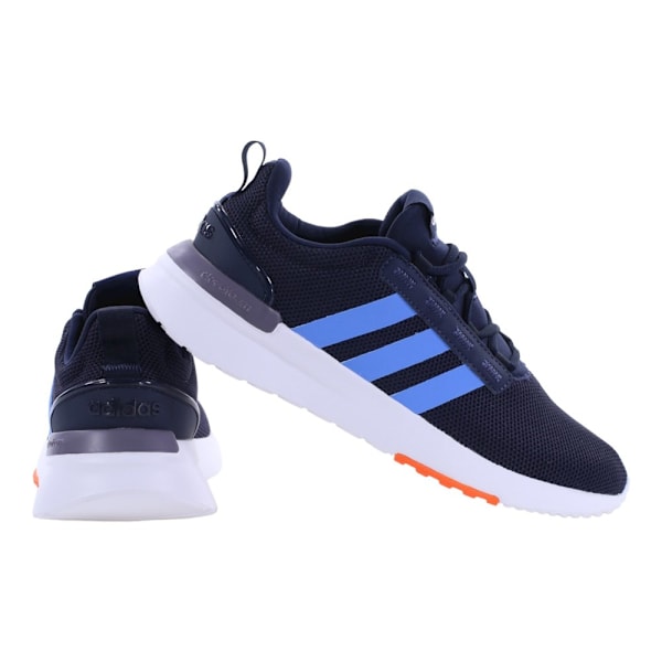 Sneakers low Adidas Racer TR21 K Sort 36 2/3