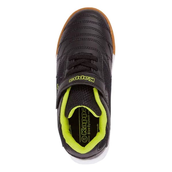 Sneakers low Kappa Damba K Sort 27