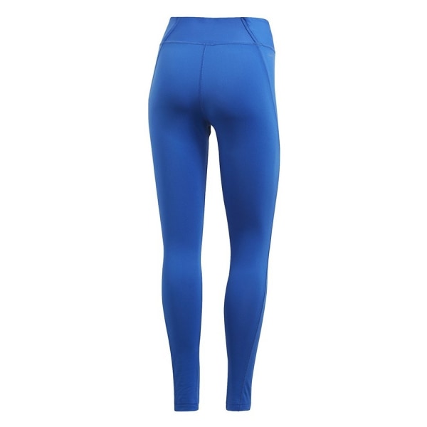 Bukser Adidas Brilliant Basics Blå 152 - 157 cm/XS