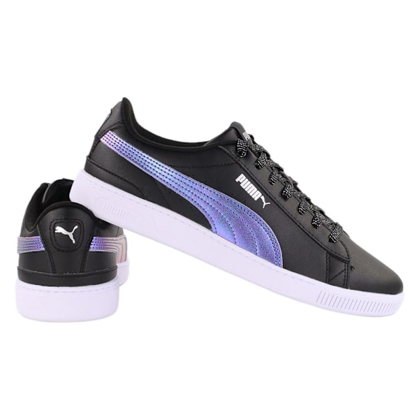 Lågskor Puma Vikky V3 Svarta 38.5