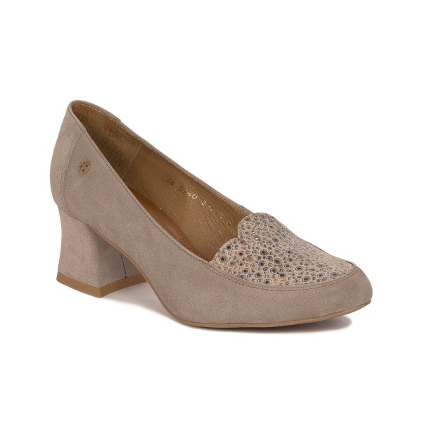 Sandaalit Maciejka 5940A04001 Harmaat 40