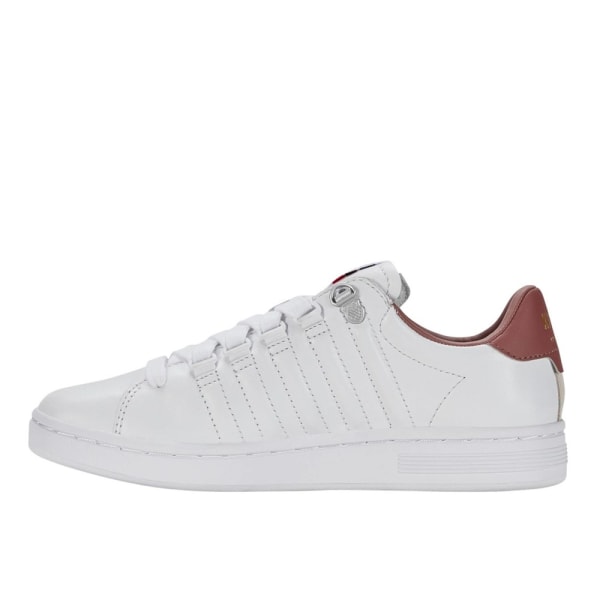 Lågskor K-Swiss Lozan Ii Vit 37