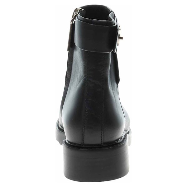 Kengät Calvin Klein HW0HW01258BAX Mustat 38