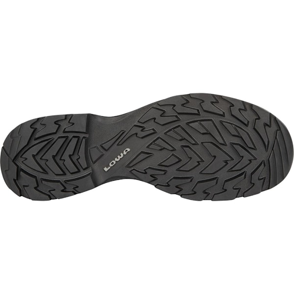 Sneakers low Lowa Sirkos Evo Gtx Flåde 42